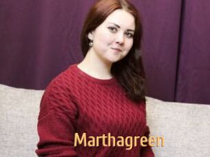 Marthagreen
