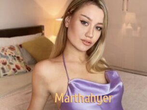 Marthahyer