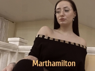 Marthamilton
