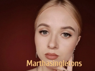 Marthasingletons