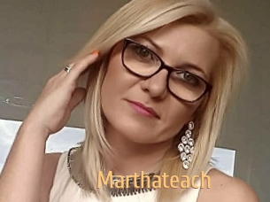 Marthateach