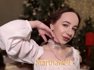 Marthawell