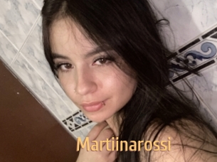 Martiinarossi