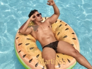 Martin55