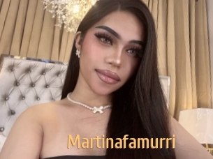 martinafamurri Single Spass