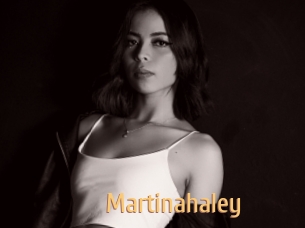 Martinahaley