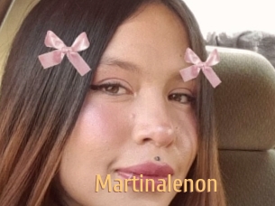 Martinalenon