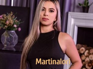 Martinalori