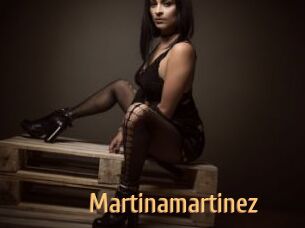 Martinamartinez