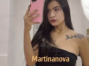 Martinanova