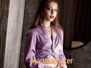 Martinapotter