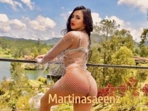 Martinasaeenz