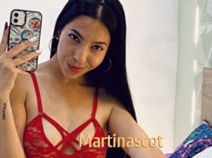 Martinascot