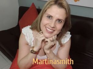 Martinasmith
