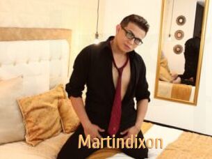 Martindixon
