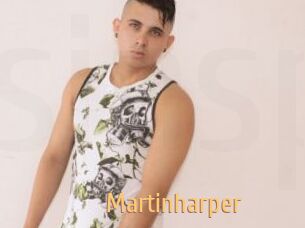 Martinharper