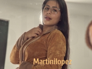 Martinilopez