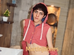 Martinjhones