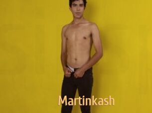 Martinkash