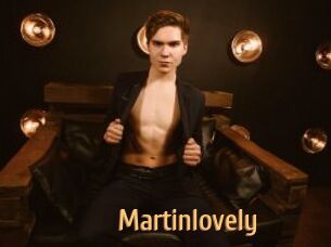 Martinlovely