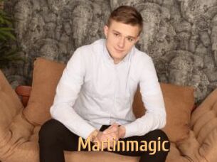 Martinmagic