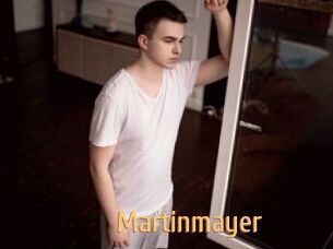 Martinmayer