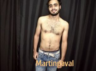 Martinpaval