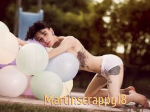 Martinscrappy18