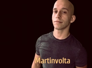 Martinvolta