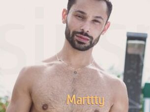 Marttty