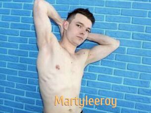 Martyleeroy