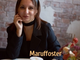Maruffoster