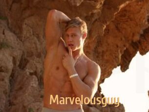 Marvelousguy