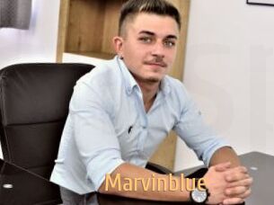 Marvinblue