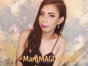 MaryMAGDALENts