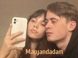 Maryandadam