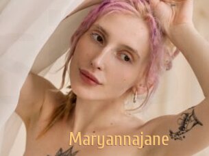 Maryannajane