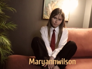 Maryannwilson