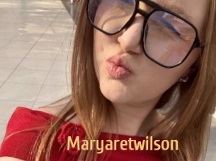 Maryaretwilson
