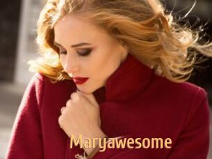 Maryawesome
