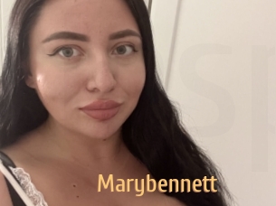 Marybennett