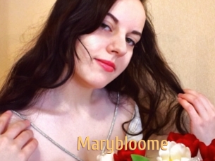 Marybloome