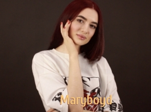 Maryboyd