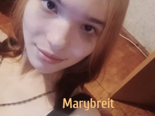 marybreit Single Spass