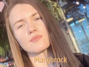 Marybrock