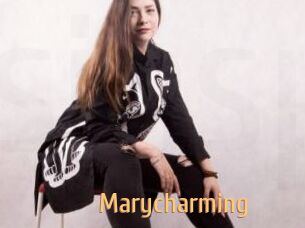 Marycharming