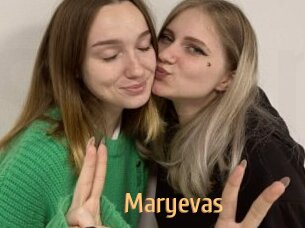 Maryevas