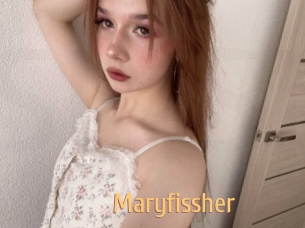 Maryfissher