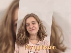 Marygibsson