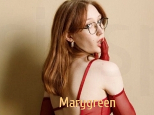 Marygreen